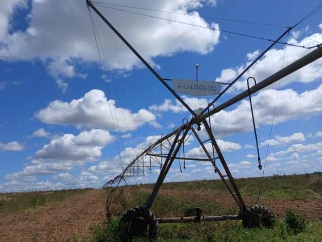 Fazenda 957 hectares em Urucuia /MG