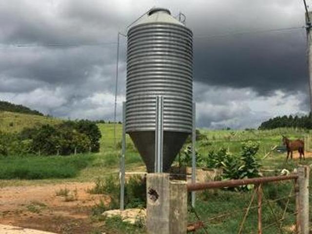 Fazenda 92,46 hectares em Paraopeba/MG