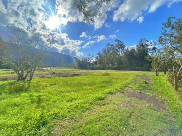 Fazenda/Sítio/Chácara Bairro Maquiné Espraiado