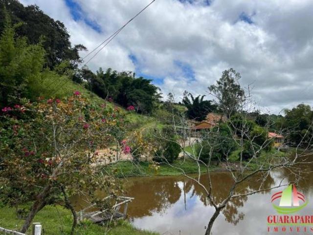 Fazendinha apenas 55 km de Belo Horizonte – Caeté/MG, à venda por R$ 1.500.000 Zona Rural Caeté/