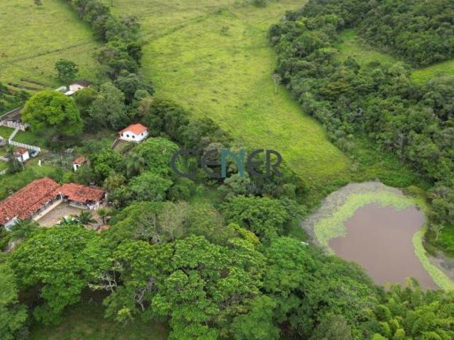 Fazendinha Bom Destino com 40 ha em Resende Costa MG
