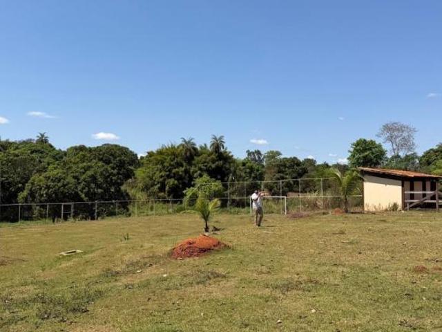 FAZENDINHA DE 10HA C/ CASA AMPLA E ÁREA DE LAZER À VENDA EM PARAOPEBA/MG