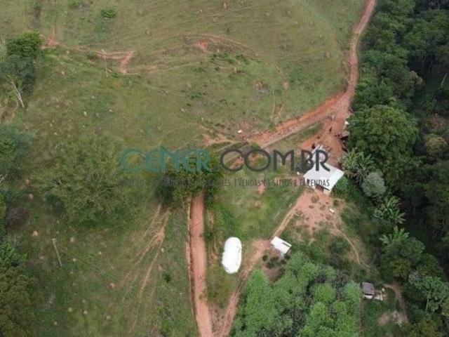 Fazendinha de 22 ha na extensão Urbana da Cidade de Rio espera MG