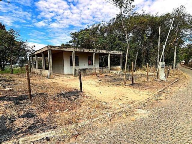 Fazendinha em Mateus Leme de 3800 Metros | Juatuba Imóveis |