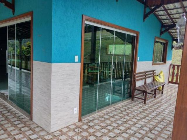 Fazendinha em Alfredo Vasconcelos a 5Km Barbacena