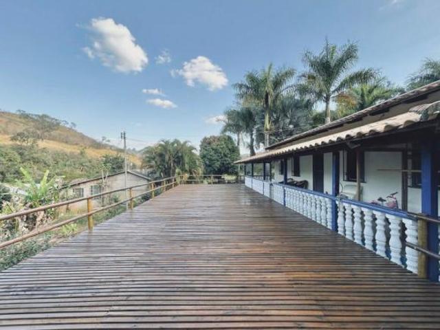Fazendinha para venda Área Rural Moeda