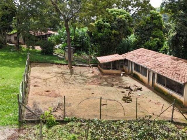 Fazendinha para venda Zona Rural Itaguara