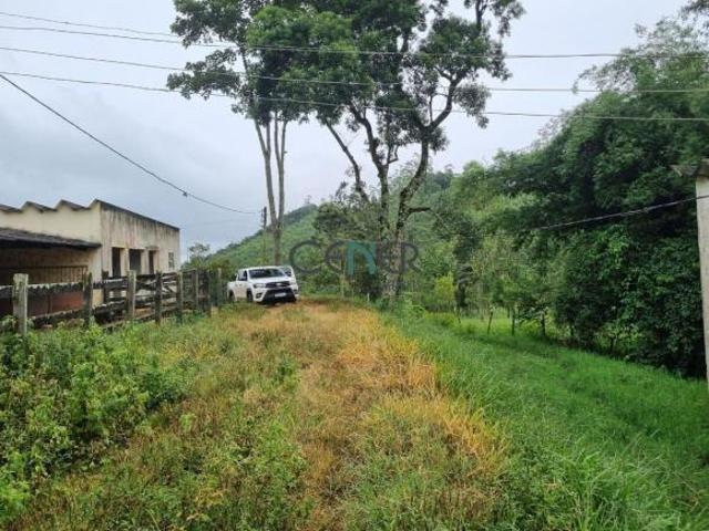 Fazendinha Recanto da Mantiqueira com 53 ha em Barbacena MG