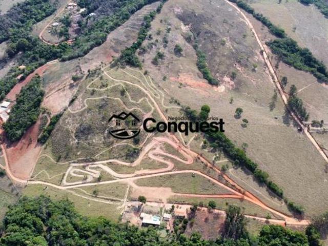 Fazendinha / Restaurante de 16 hectares Povoado de Andrade Piedade dos Gerais/MG
