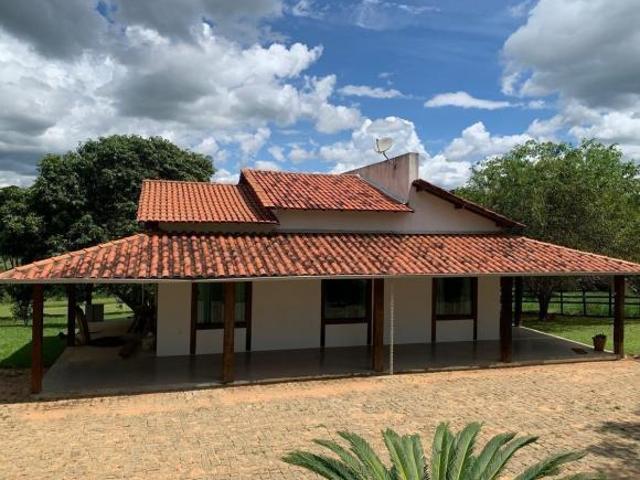 FAZENDINHA 18 HECTARES C/ EXCELENTE TOPOGRAFIA, REPRESA E TERRA DE CULTURA À VENDA EM PIRACEMA/MG