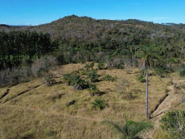 Fazendinhas a venda em São Vicente, Baldim MG