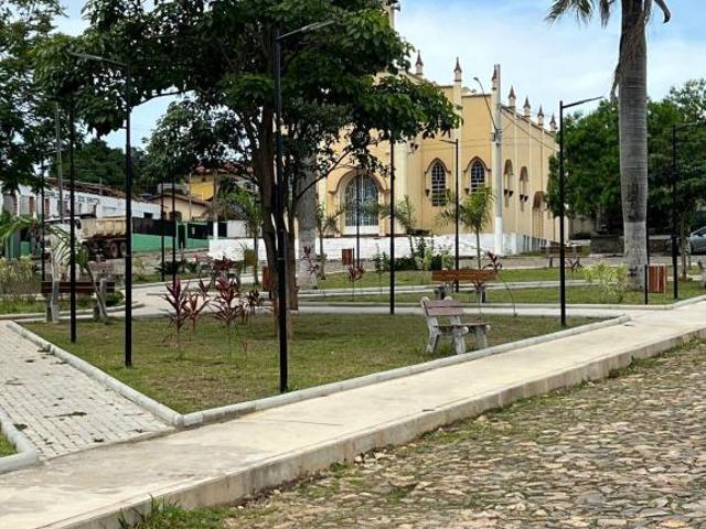FAZENDINHAS EM SANTANA DO RIACHO – REFÚGIO NA NATUREZA!