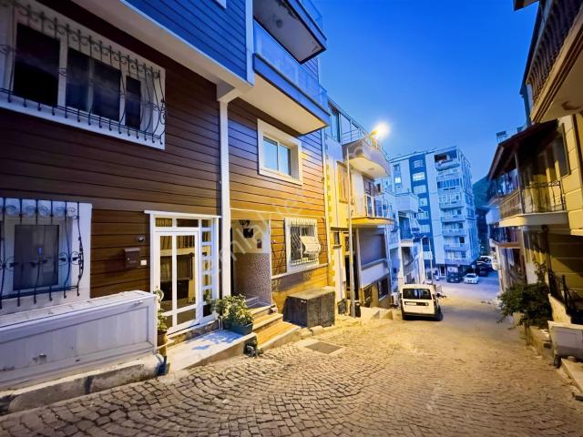 Fb Gayrimenkul'den Üniversiteye Yakın 1+1 Eşyalı Kiralık