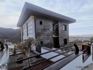 Balçova, İzmir ili, Ege Bölgesi - Balkon