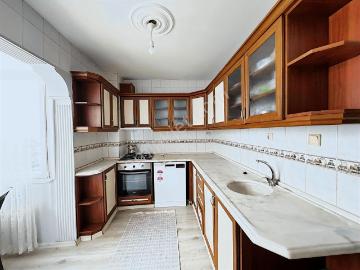 Balçova, İzmir ili, Ege Bölgesi - Balkon