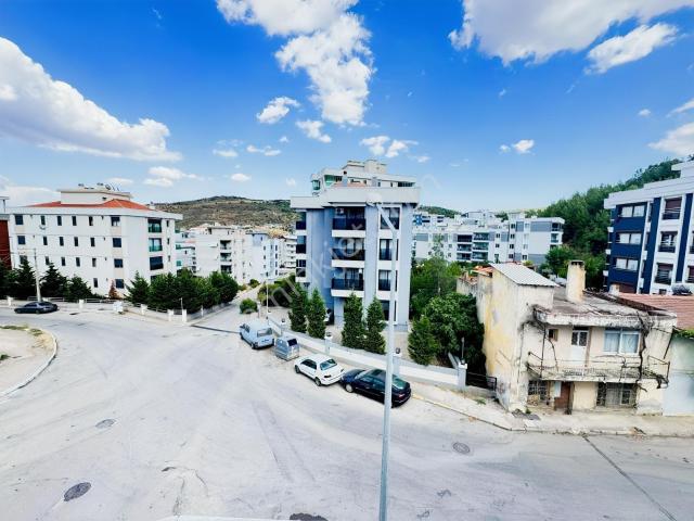 Fb Gayrimenkul'den Şehrin Merkezinde Müstakil Yaşam