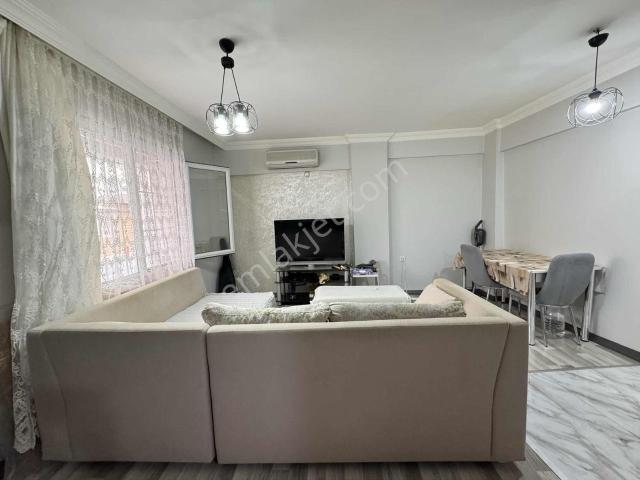 Fb Gayrimenkul'den Full Eşyalı 1+1 Kiralık Daire