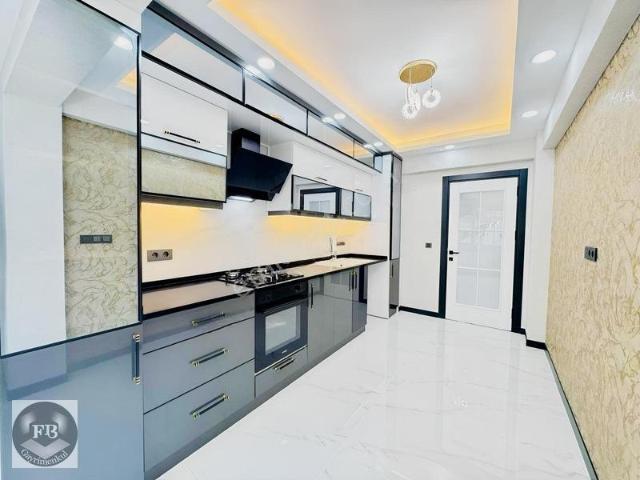 Fb Gayrimenkul'den Geniş Ferah 3+1 Satılık Daire
