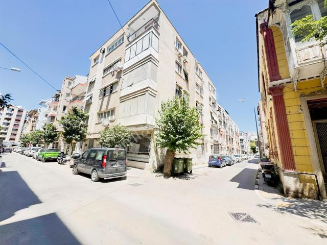 Fb Gayrimenkul'den Güzelyalı Da Yatırımlık 3+1 Satılık Daire