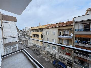 Balçova, İzmir ili, Ege Bölgesi - Balkon