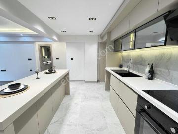 Balçova, İzmir ili, Ege Bölgesi - Balkon