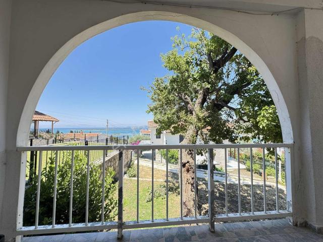 Fb Gayrimenkul'den Panoramik Deniz Manzaralı Villa
