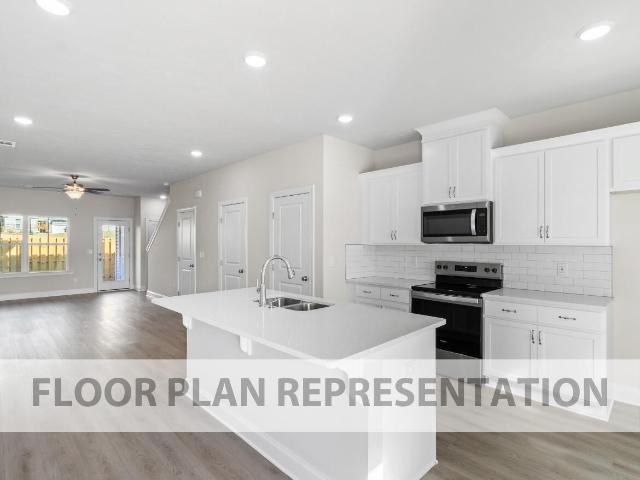 639 Caroline Court # 7c