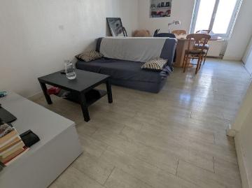 Fg du Pont Neuf Appartement de type 2