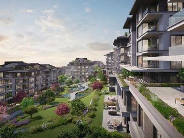 Akat, Beşiktaş, İstanbul ili, Marmara Bölgesi