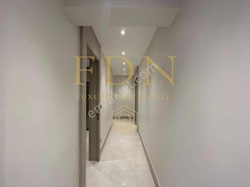 Fdn'den Home Ofise Uygun Kiralık Rezidans 2+1 Bahçeli Yetkili