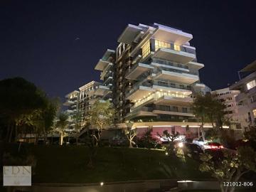 FDN'den Nişantaşı Koru Satılık 2+1