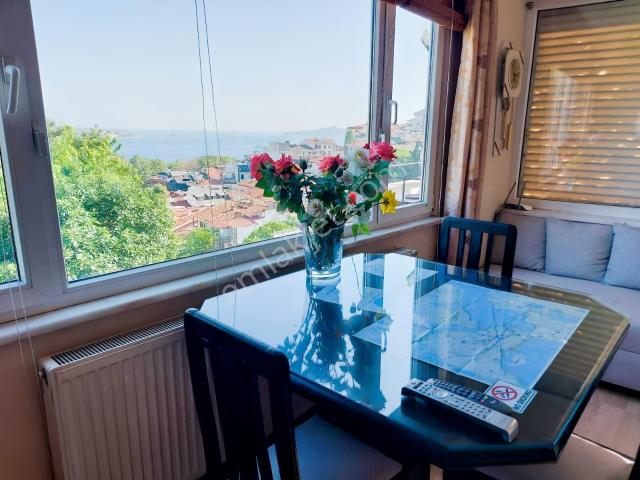 Fdn'den Yıldızda Eşyalı Kiralık 2+1