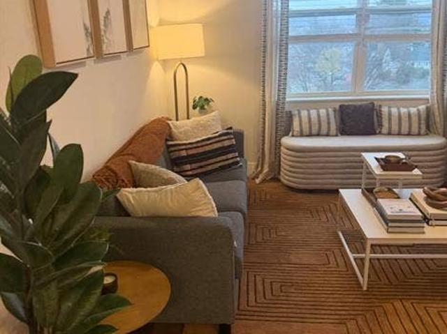 Female roommate needed