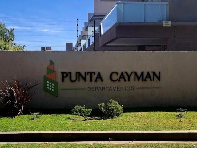 Departamento en DEPTO EN ALQUILER 1 Dorm COMPLEJO PRIVADO A MTRS ACCESO ESTE