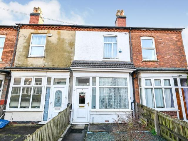 Fentham Road, Aston, BIRMINGHAM 2 bed house to rent £975 pcm £225 pw