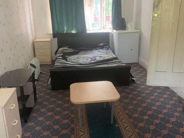 Fentham Road, Erdington B23 1 bed house of multiple occupation to rent £1,733 pcm £400 pw