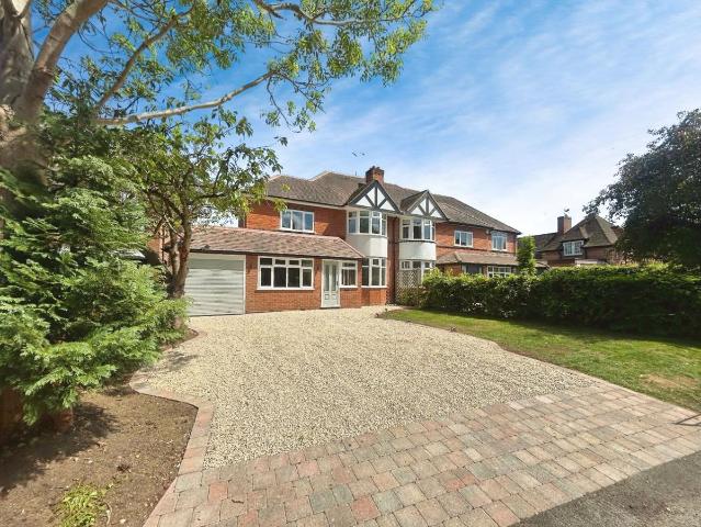 Fentham Road, Hampton In Arden, Solihull B92, 4 bed property to rent, £2,500 pcm | PrimeLocation