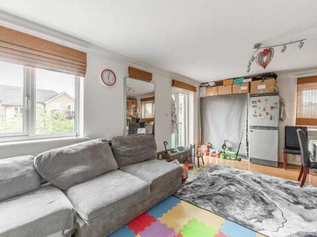 Fentiman Way, South Harrow, HA2