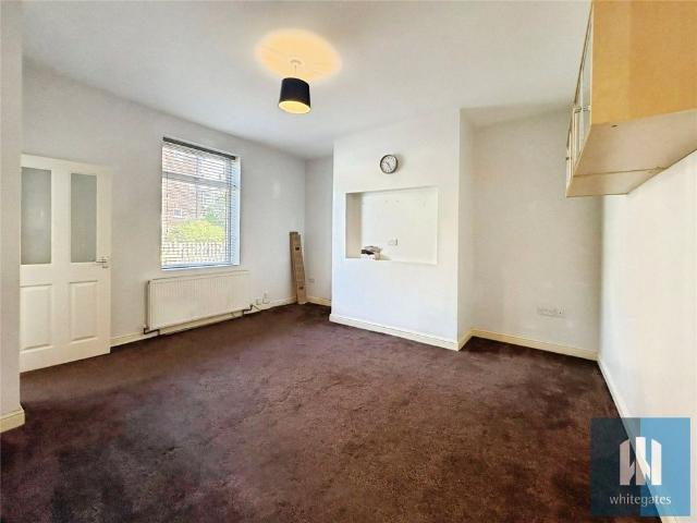 Fenton Street, Mirfield, West Yorkshire, WF14