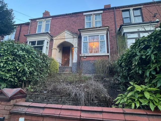 Fenton Street, Brierley Hill DY5, 4 bed terraced house to rent, £1,250 pcm | PrimeLocation