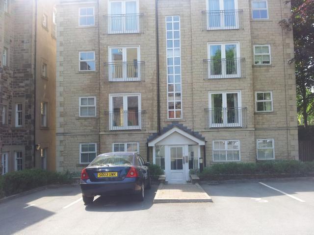Fenton Street, Lancaster LA1, 2 bed flat to rent, £1,025 pcm | PrimeLocation