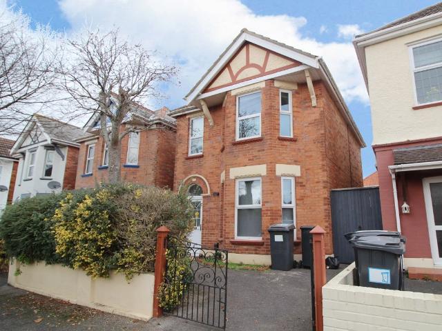 Fenton Road, Southbourne, Bournemouth BH6, 4 bed detached house to rent, £1,950 pcm | PrimeLocation