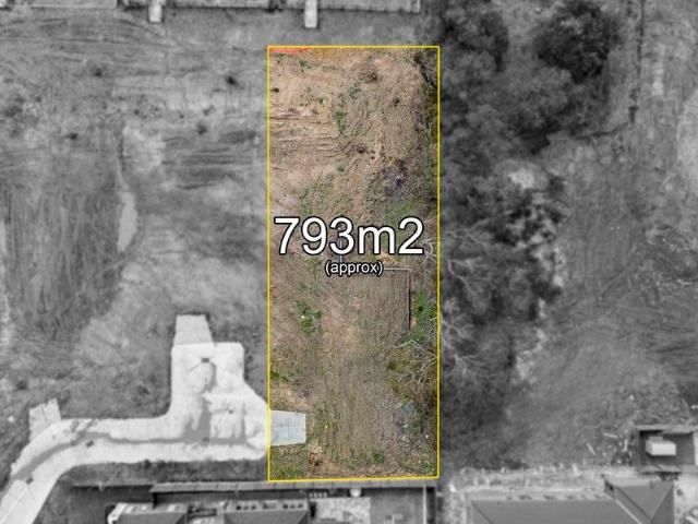 FENTON TASTIC OPPORTUNITY 793m² READY FOR YOUR VISION