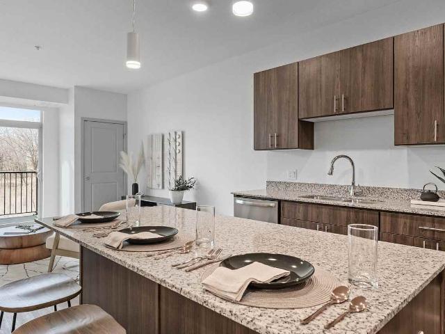 Fenview Flats 1 Bedroom Apartment for Rent at 1600 Clover Ridge Dr, Chaska, MN 55318