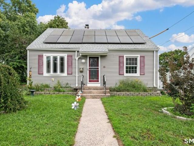Fenway Dr, Hamden, Home For Sale