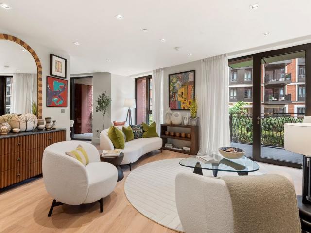 Fenwick Mansions, Paddington W2, 2 bed flat to rent, £6,290 pcm | PrimeLocation