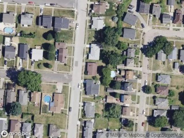 Fenwick Ave