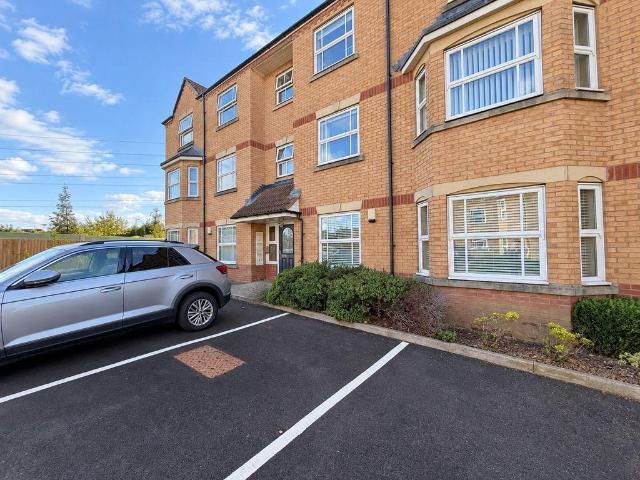 Fenwick Close, Newcastle Upon Tyne NE27 2 bed flat to rent £825 pcm £190 pw