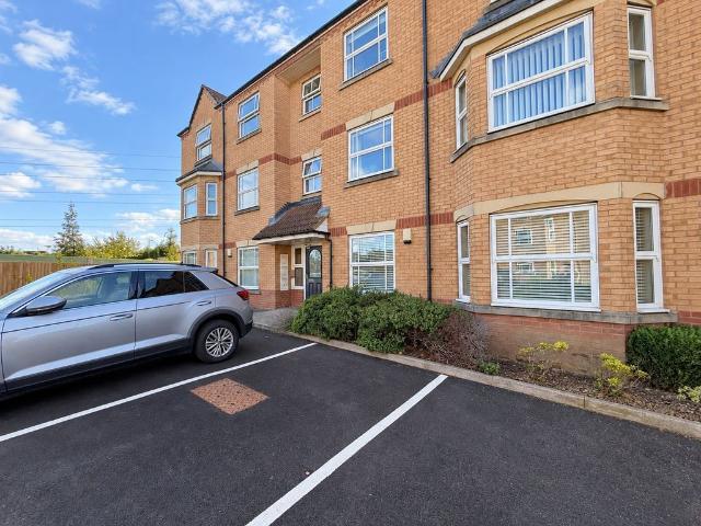 Fenwick Close, Newcastle Upon Tyne NE27, 2 bed flat to rent, £825 pcm | PrimeLocation