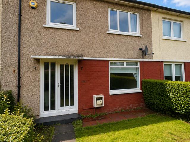 Fenwick Drive, Glasgow G78, 3 bed terraced house to rent, £1,050 pcm | PrimeLocation